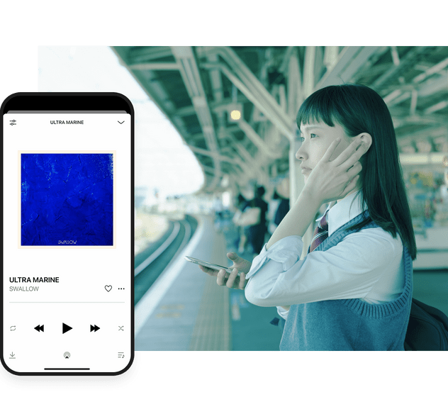LINE 音乐