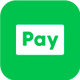 LINE 移动支付