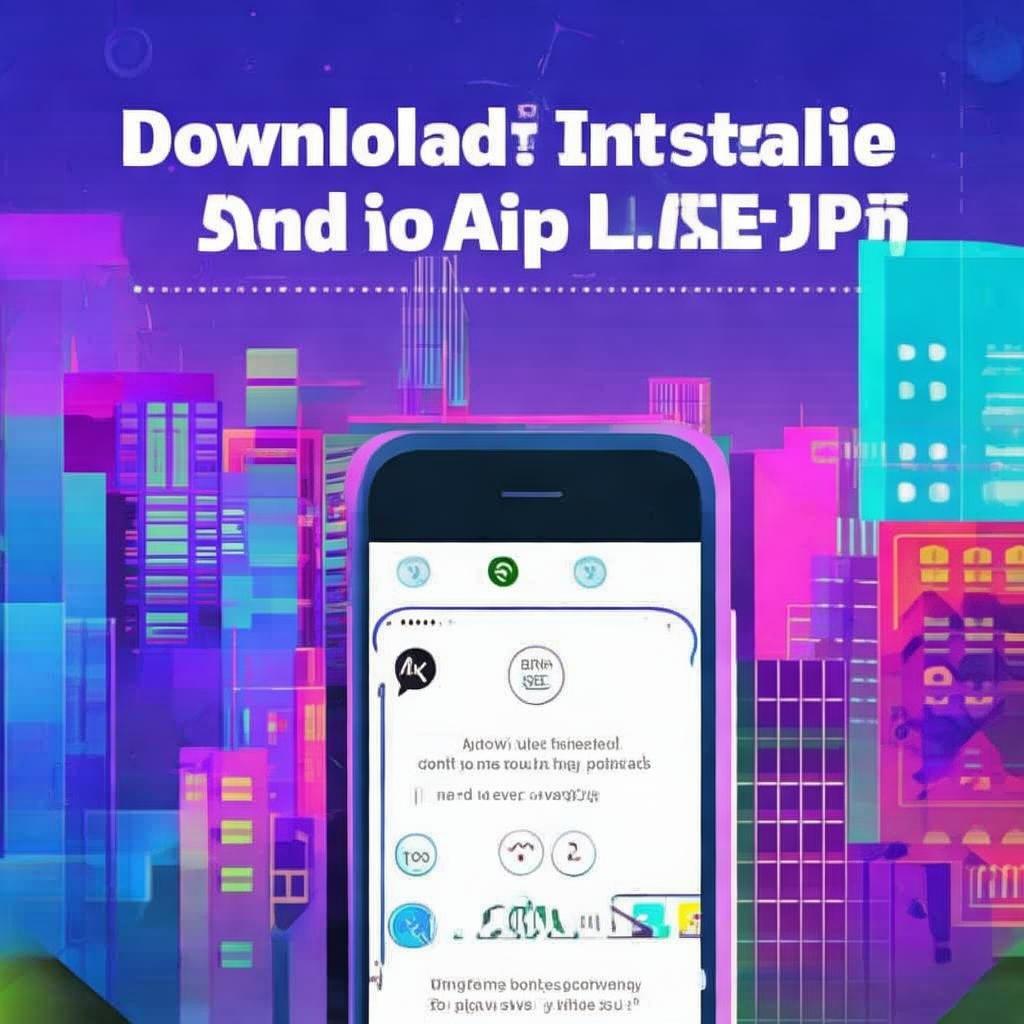 LINE下载安卓版：国内用户安装使用完整指南