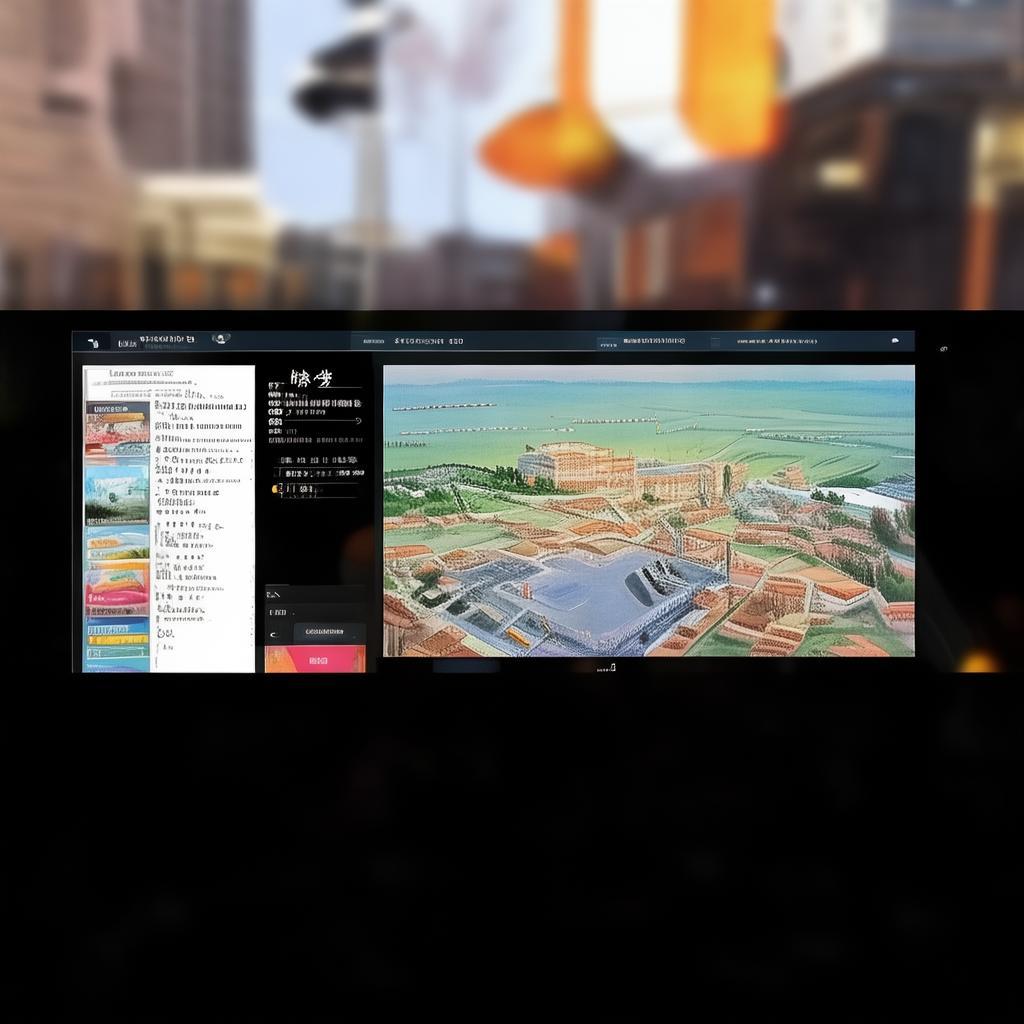 LINE中文版聊天截图：长截图与马赛克的实用技巧