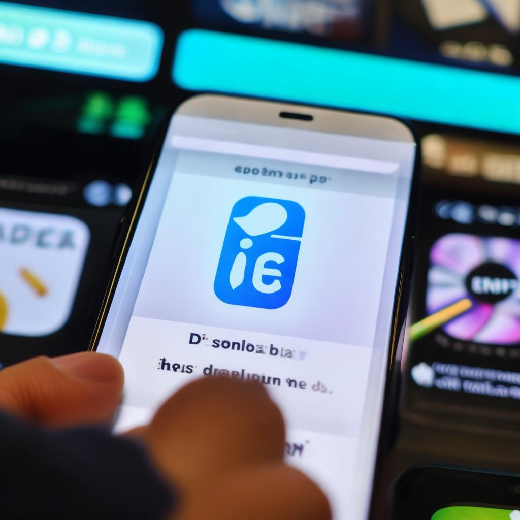LINE下载iOS版：App Store中国区使用解决方案
