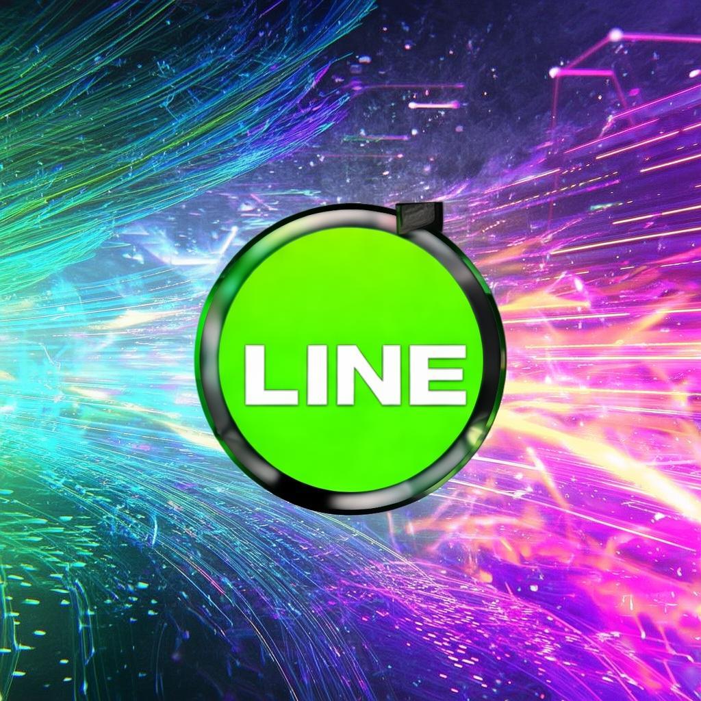 LINE中文版官方账号关注指南：获取最新资讯