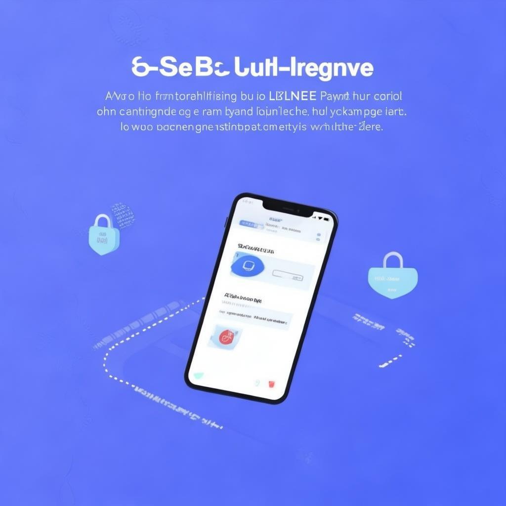 LINE支付功能使用教程：绑定银行卡与安全设置