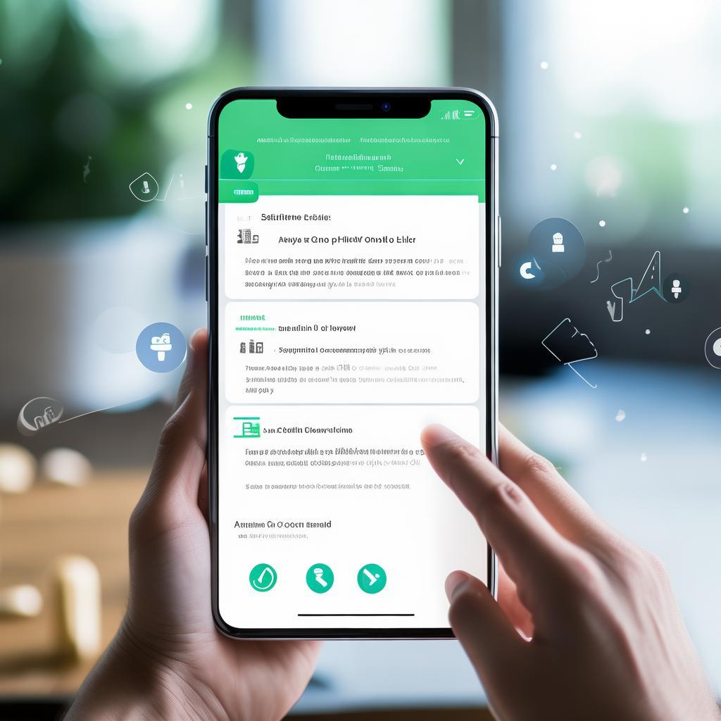 LINE下载安全验证：如何识别正版官方应用