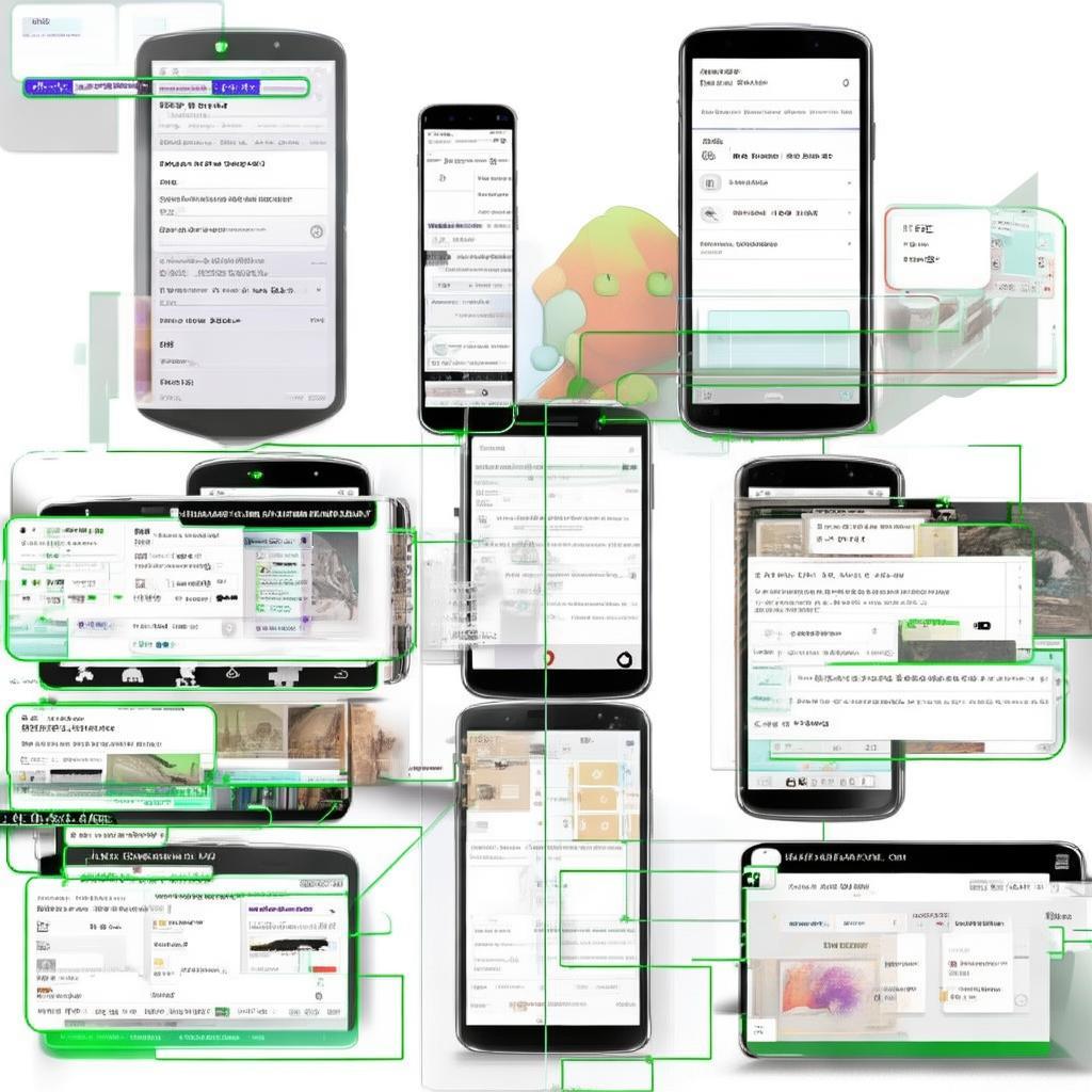 LINE下载国际版与台湾版区别对比