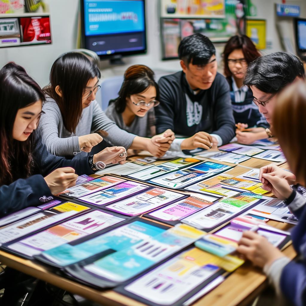 LINE中文版聊天模板：快速回复预设文案