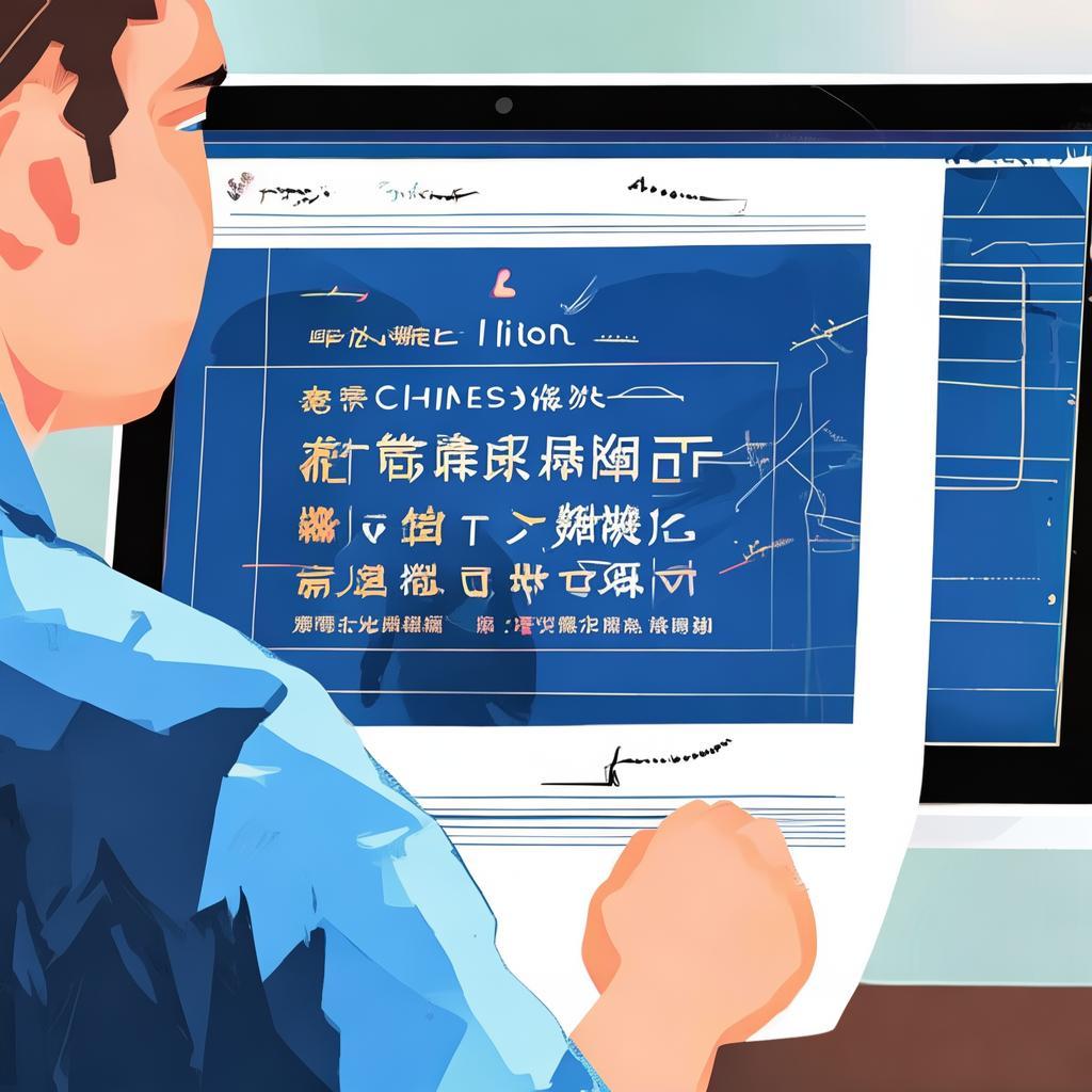 LINE中文版聊天字体：粗体/斜体特殊效果详解