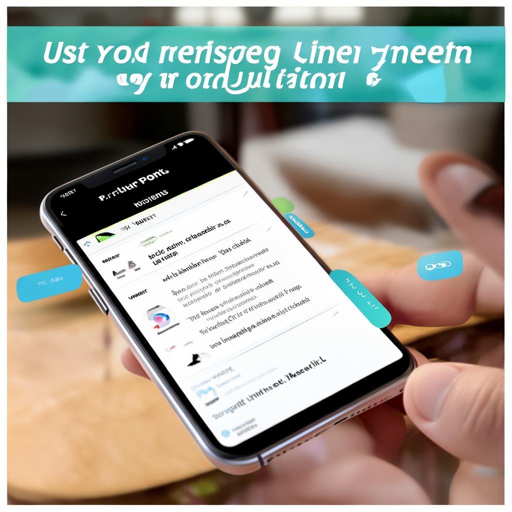 LINE支付充值教程：LINE Points获取使用