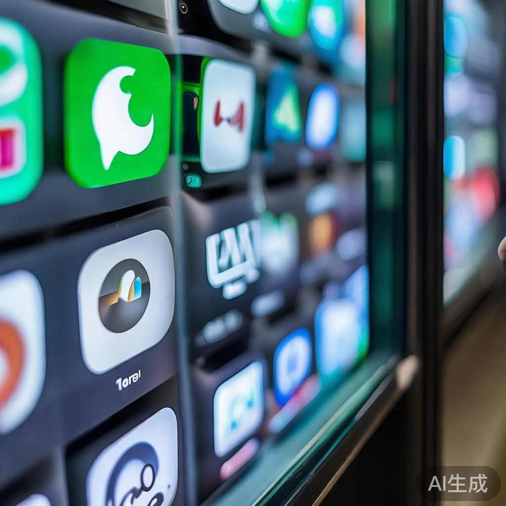 LINE下载iOS版：App Store中国区使用解决方案