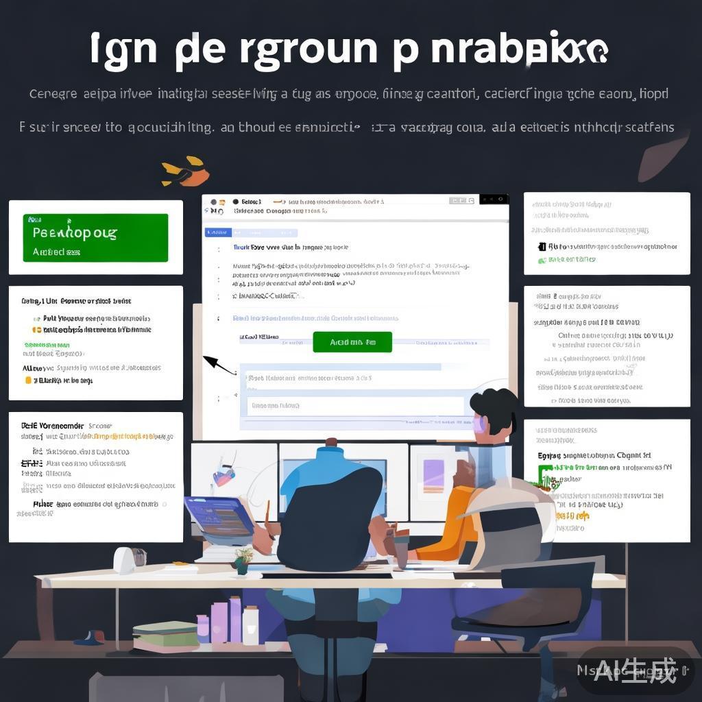 LINE群组机器人添加及自动回复设置指南