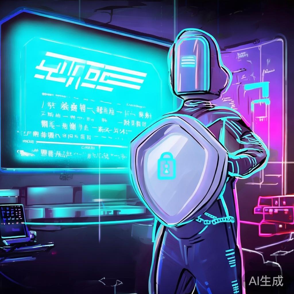 LINE支付安全警报：常见诈骗手法防范