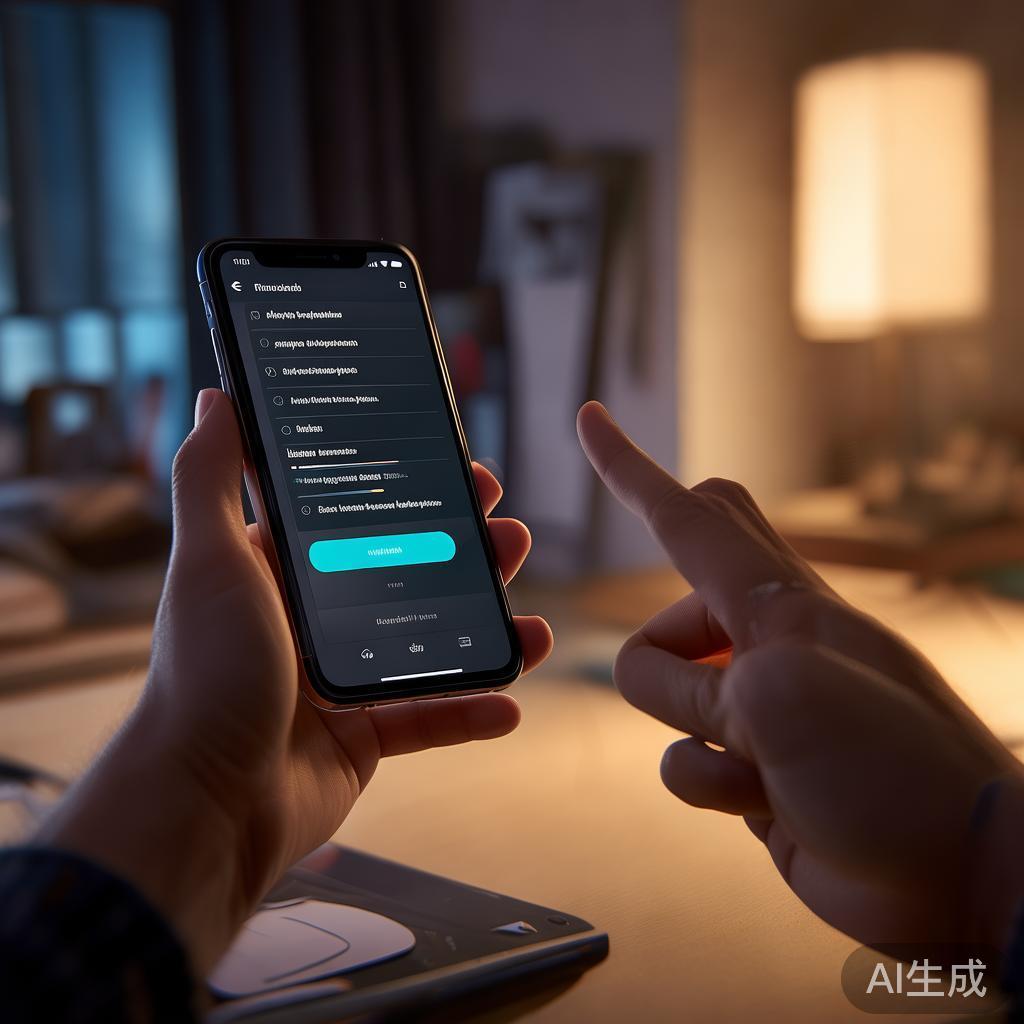 LINE通话降噪功能：提升语音质量设置