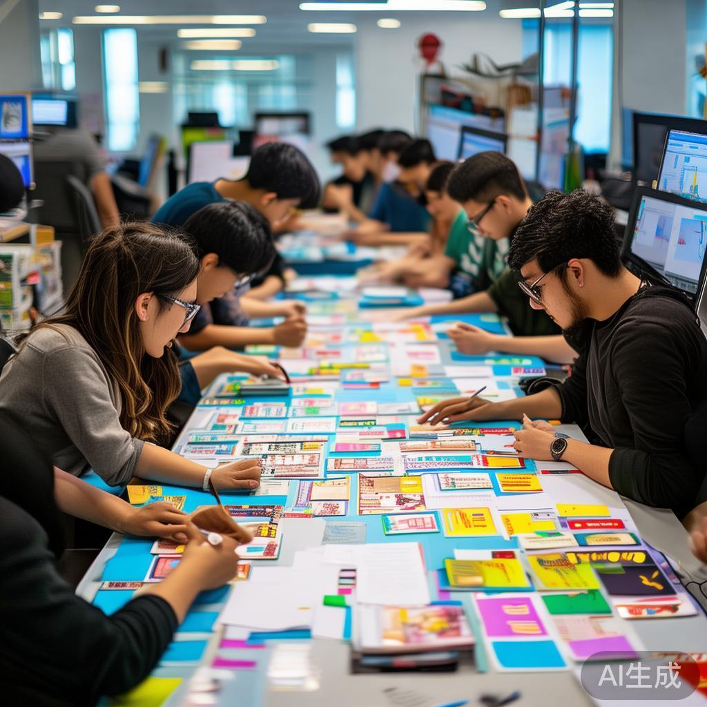 LINE中文版聊天模板：快速回复预设文案