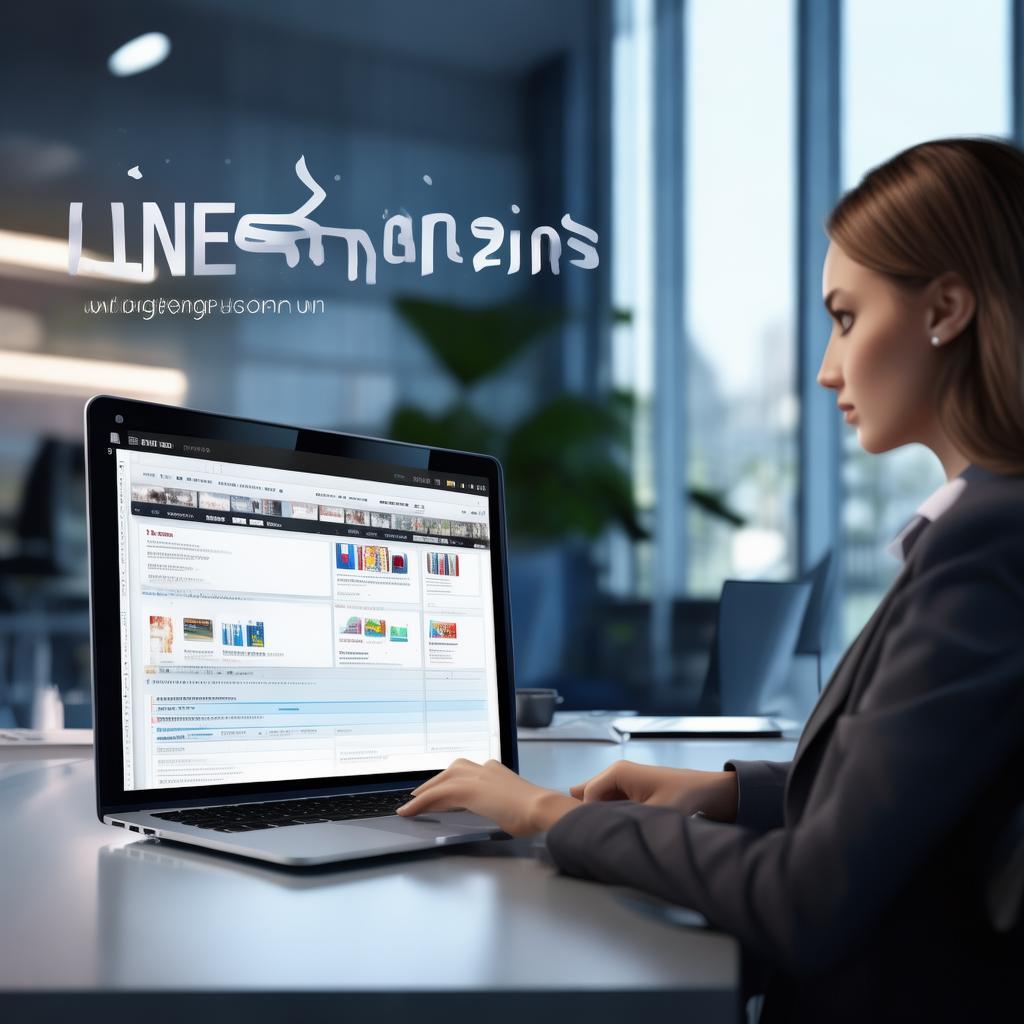 LINE下载企业版：商务沟通专用客户端
