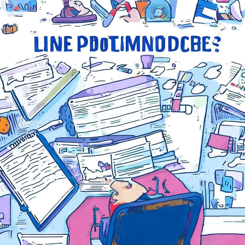 LINE下载速度慢解决方法：个有效加速技巧