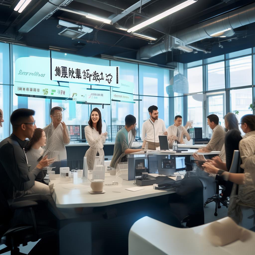 LINE中文版翻译功能：跨国聊天实时转换