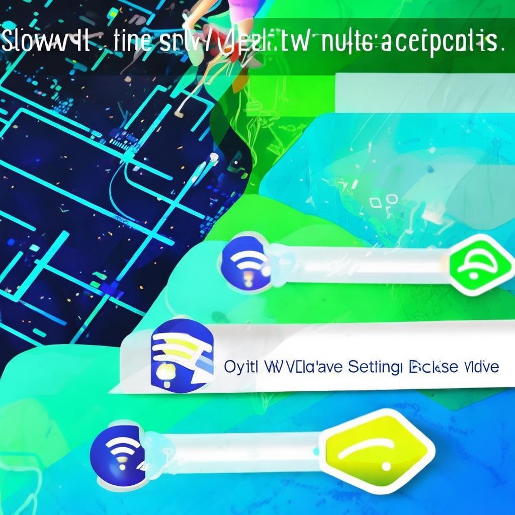 LINE下载速度慢解决方法：几个有效加速技巧