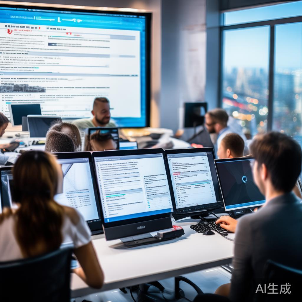 LINE下载企业认证：蓝V官方账号申请指南