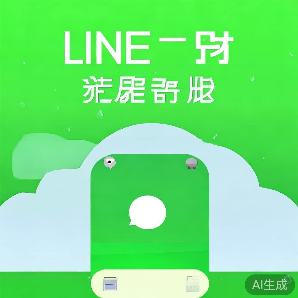 LINE下载绿色版：免安装便携版本获取