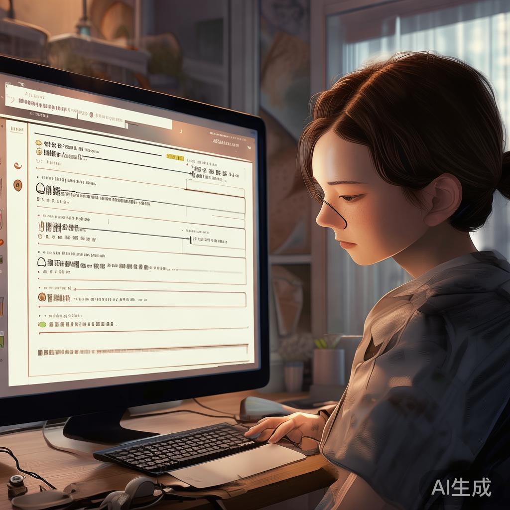 LINE中文版隐私设置：个必改的安全防护选项
