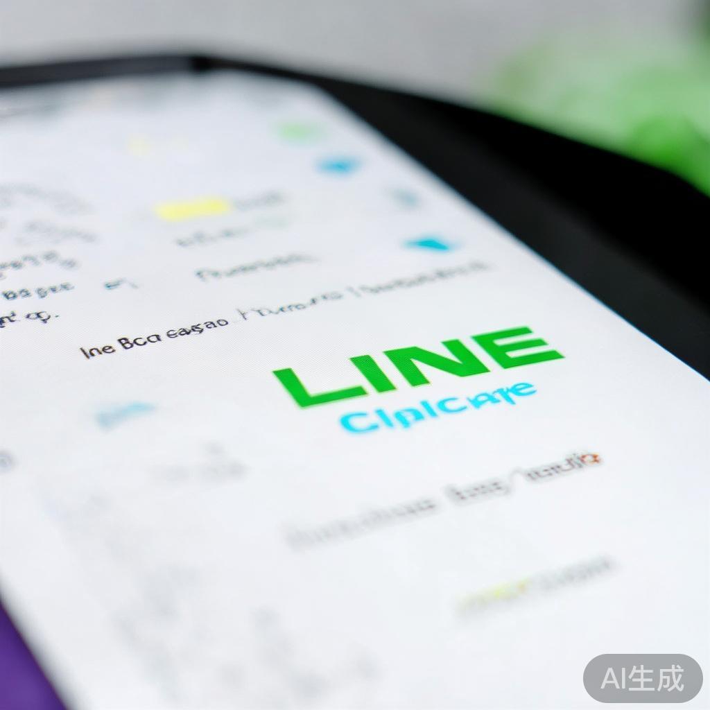 LINE电脑版登录教程：无需手机号同步消息