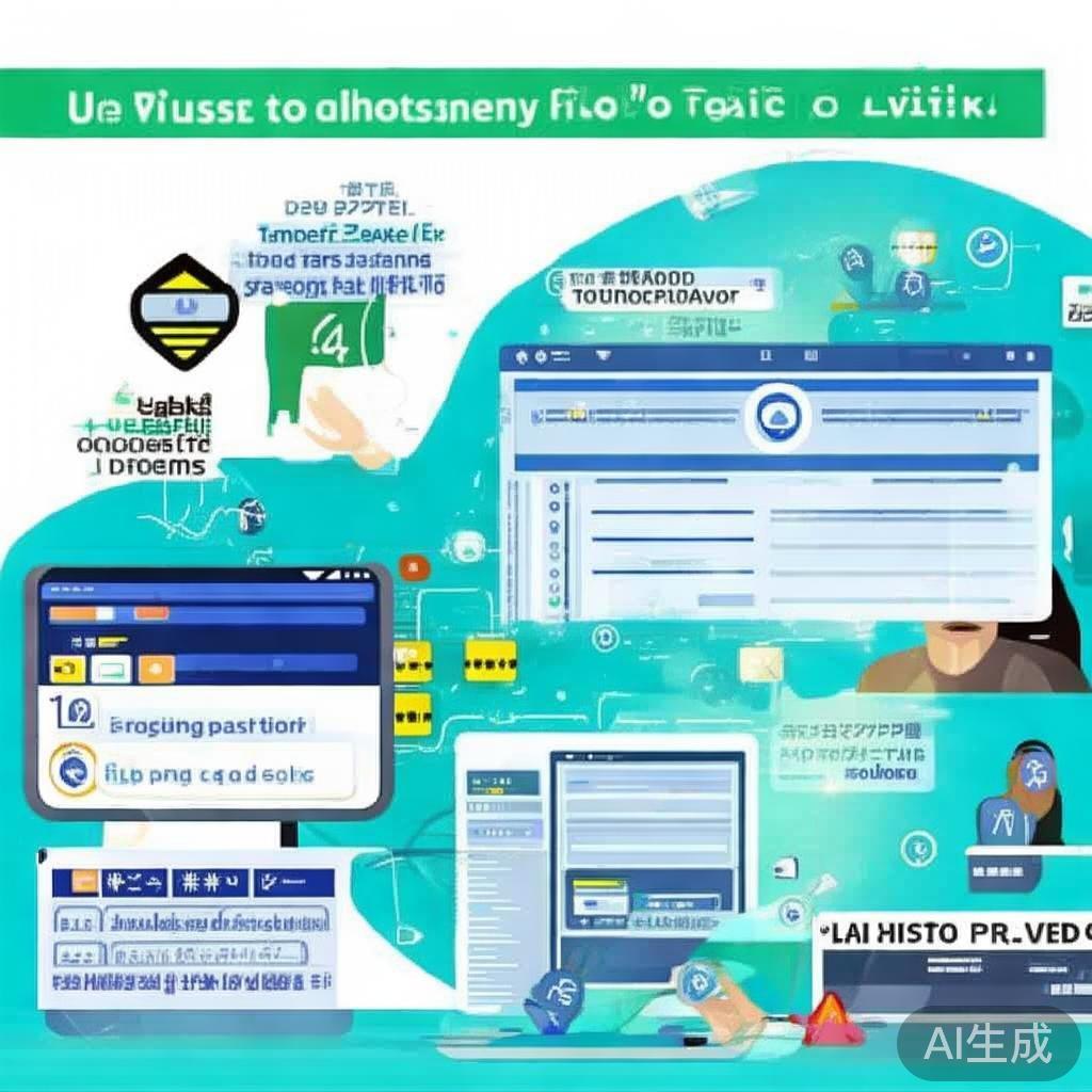 LINE中文版防封号指南：个注意事项