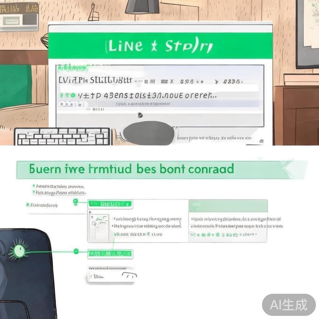 LINE支付跨境转账教程：手续费与限额说明