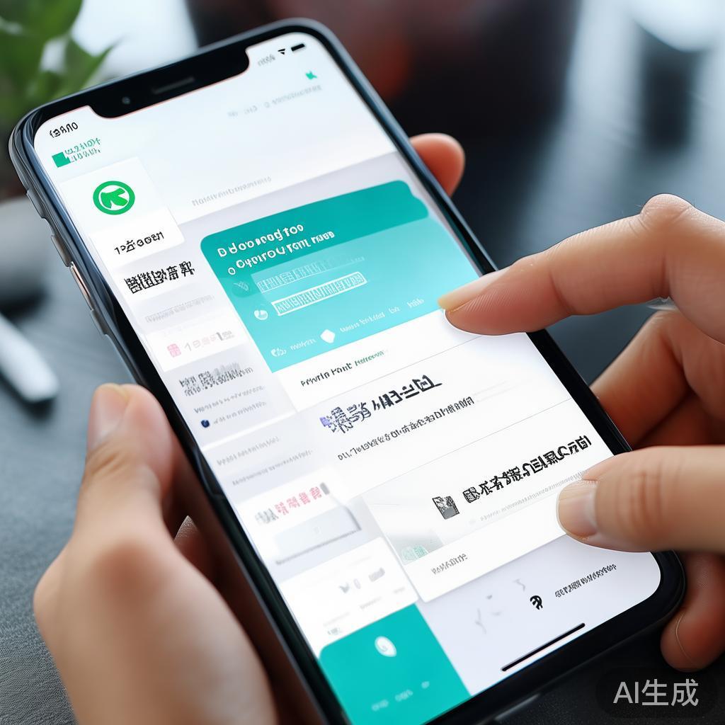 LINE下载联系人同步：避免重复添加好友的实用指南