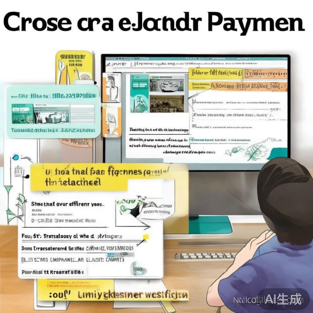 LINE支付跨境转账教程：手续费与限额说明