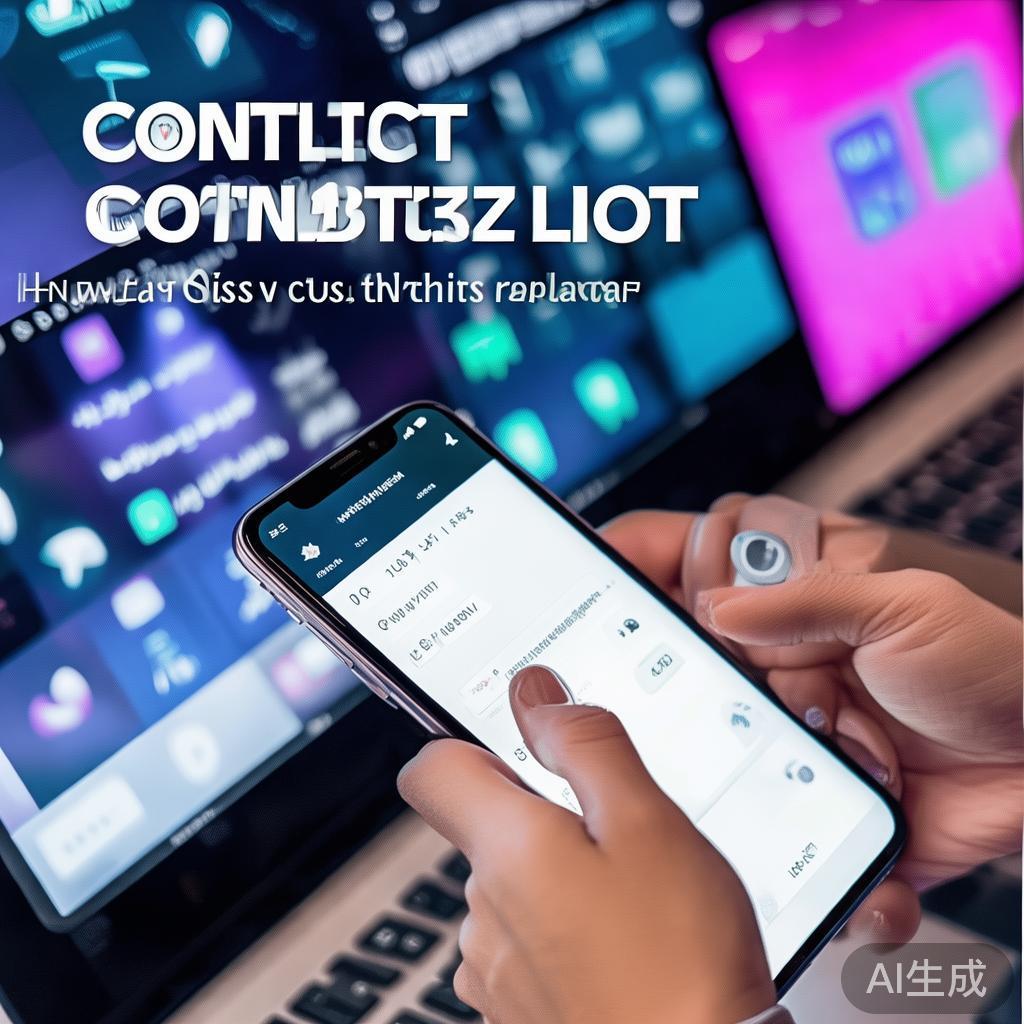 LINE下载联系人同步：避免重复添加好友的实用指南
