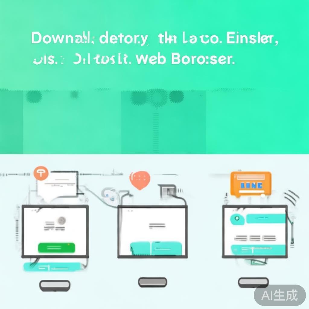 LINE下载网页版：浏览器直接使用教程