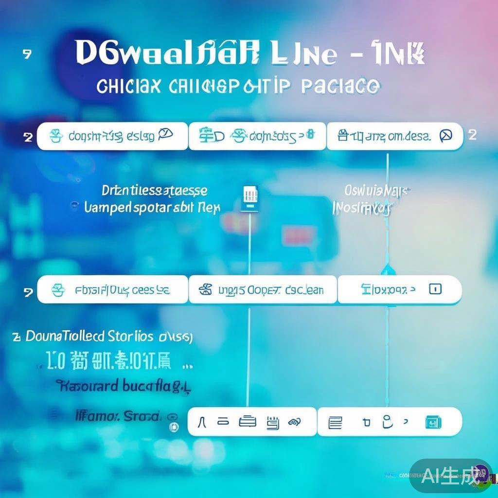 LINE下载：LINE中文版官方安装包获取指南