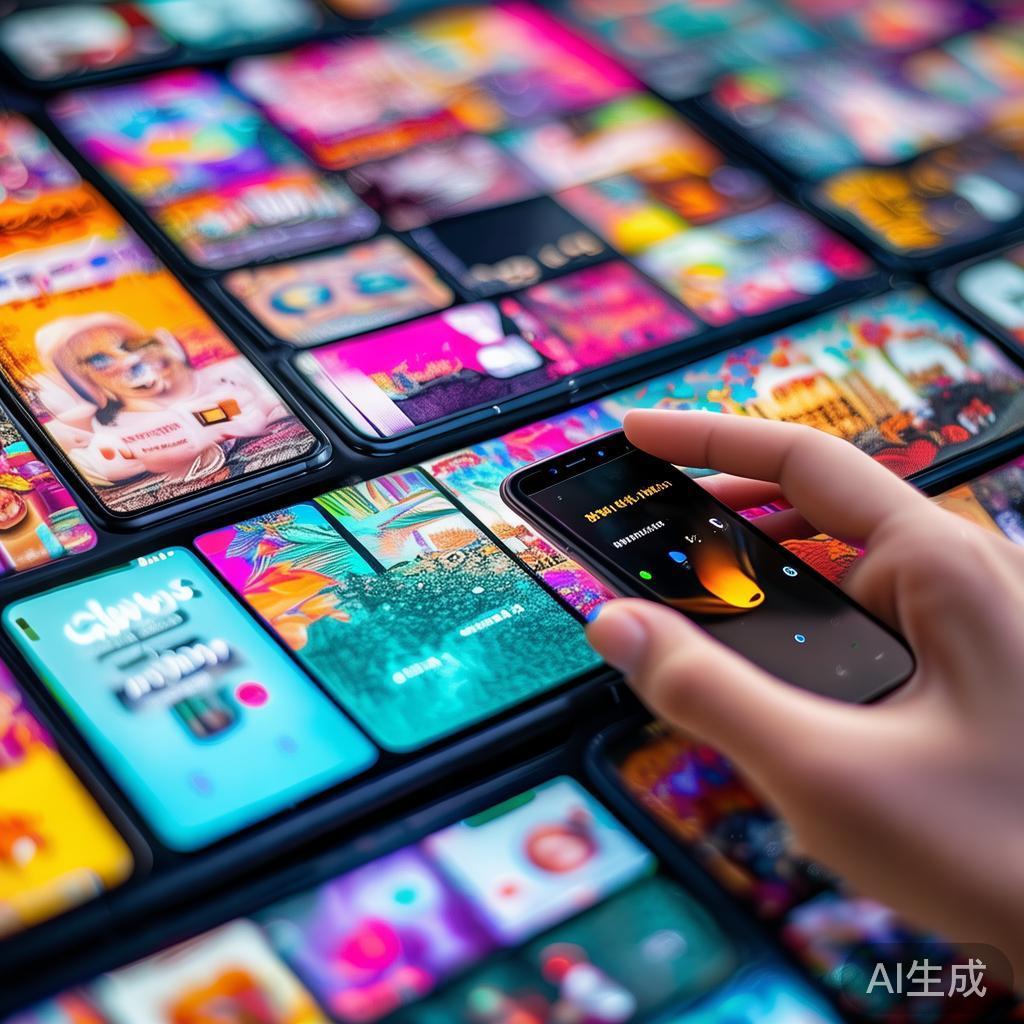 LINE中文版主题商店：个性化界面设置指南