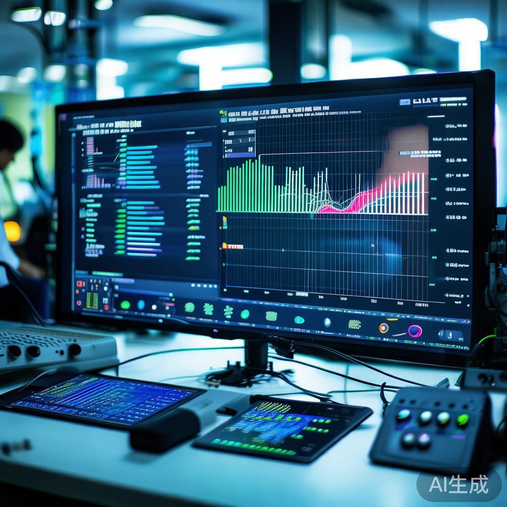LINE通话质量测试：网络延迟检查方法