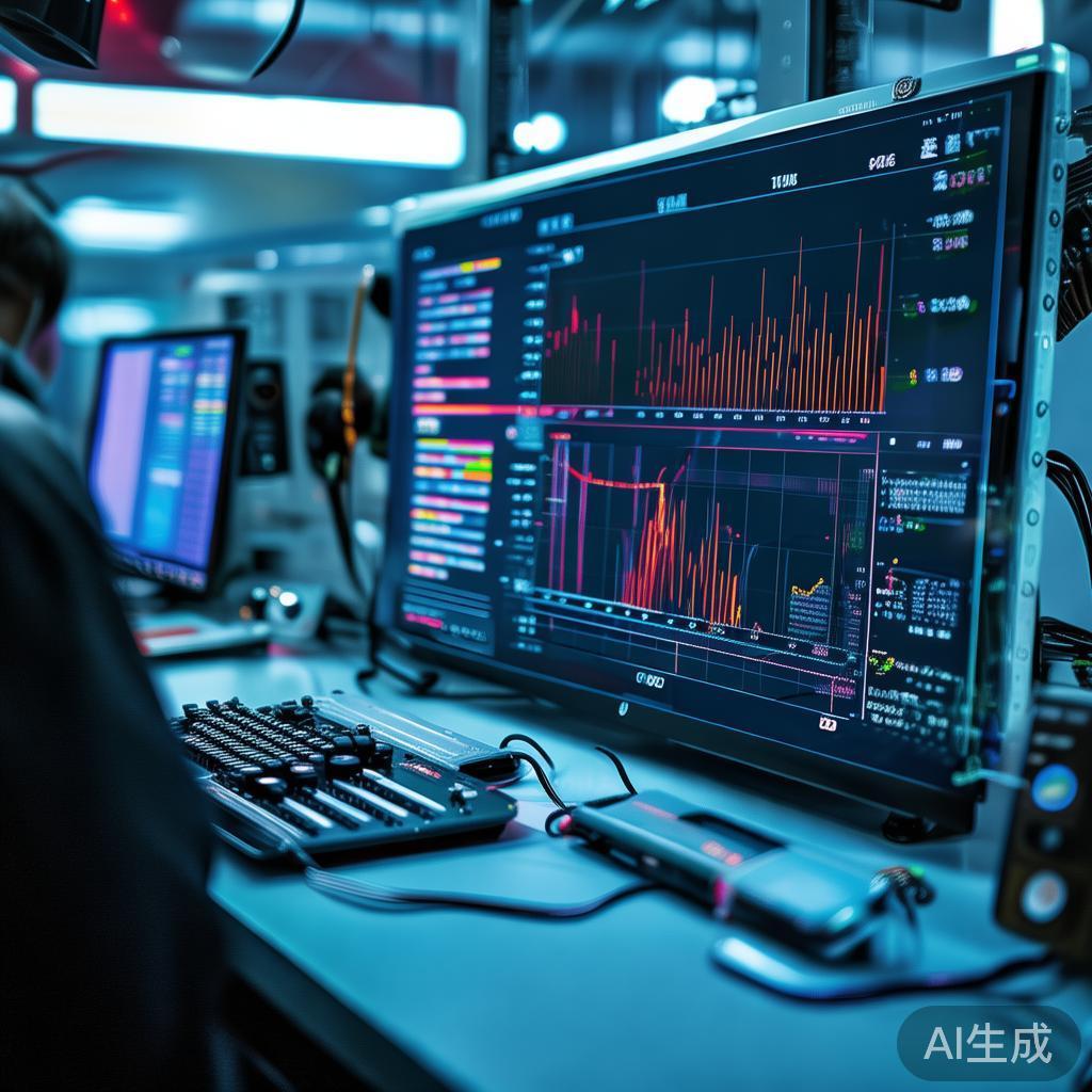 LINE通话质量测试：网络延迟检查方法