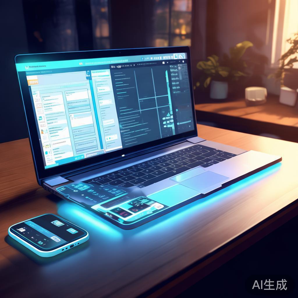 LINE下载多设备登录：手机电脑同时在线
