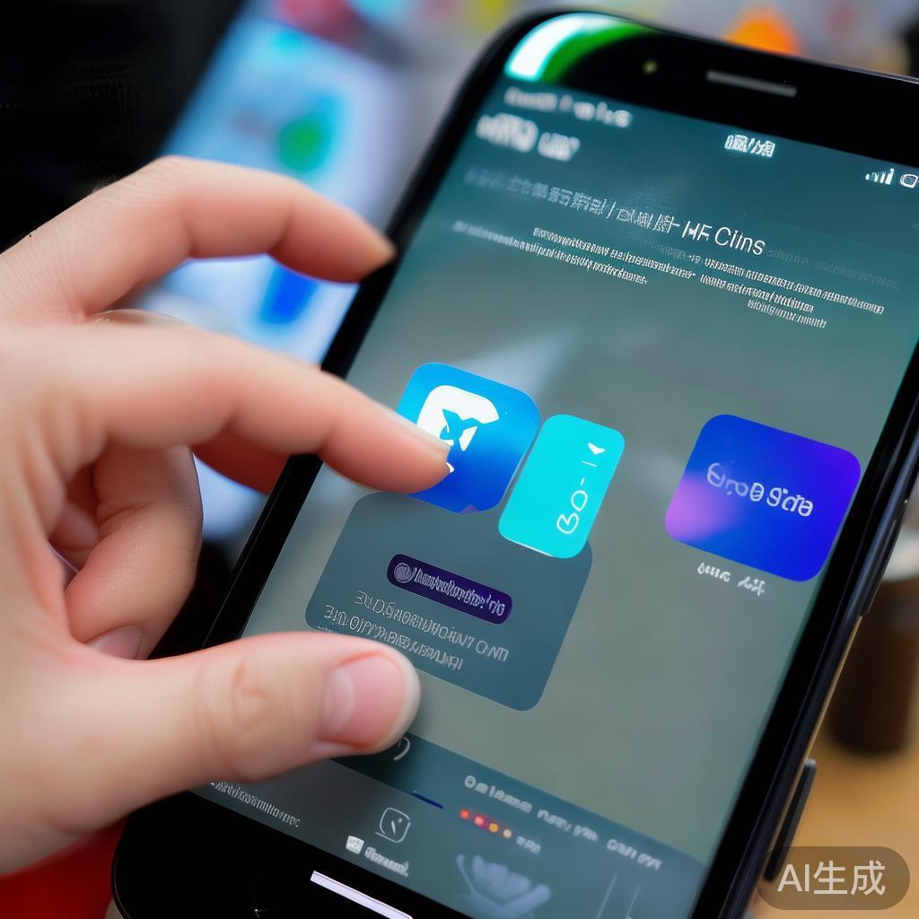 LINE下载iOS版：App Store中国区使用解决方案