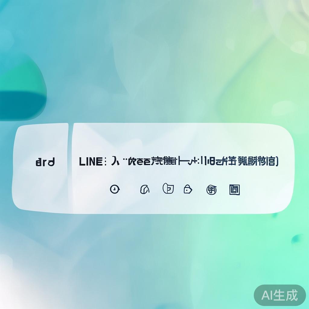 LINE下载网页授权：第三方登录安全指南