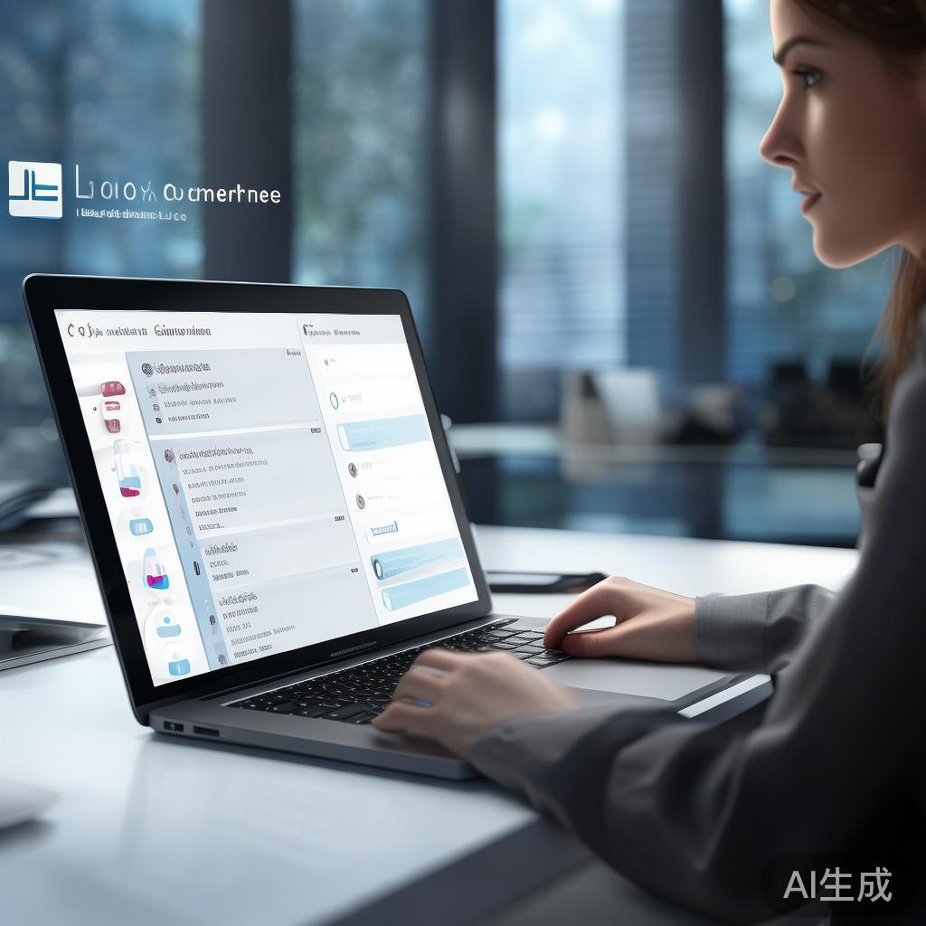 LINE下载企业版：商务沟通专用客户端