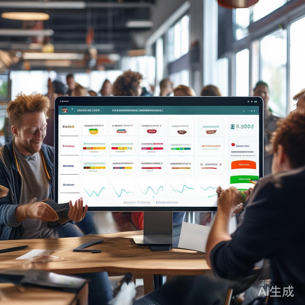 LINE群组投票功能：活动策划实用工具