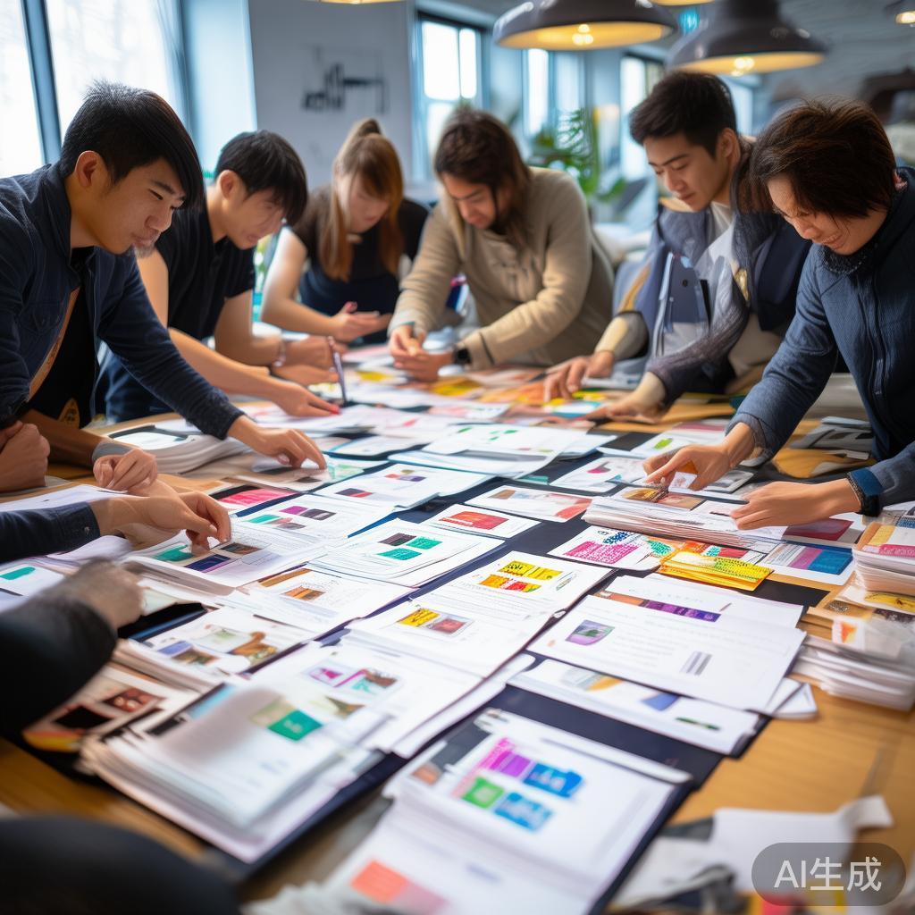 LINE中文版聊天模板：快速回复预设文案