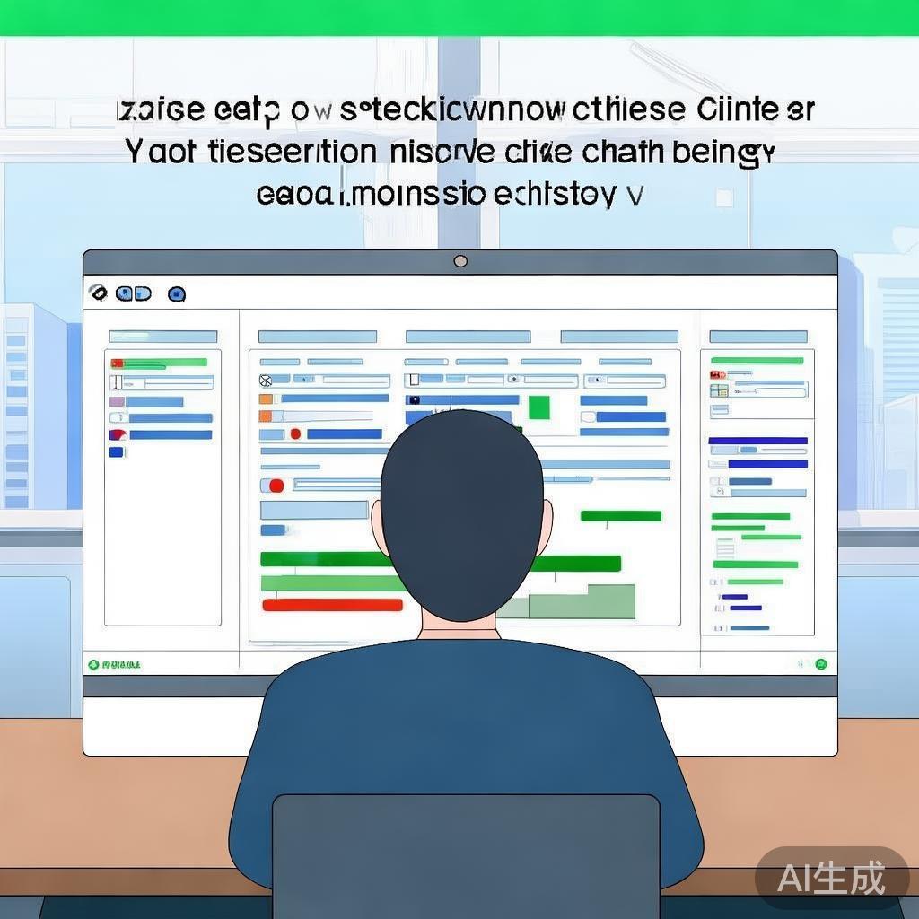 LINE中文版聊天记录：特定时间段查询方法详解