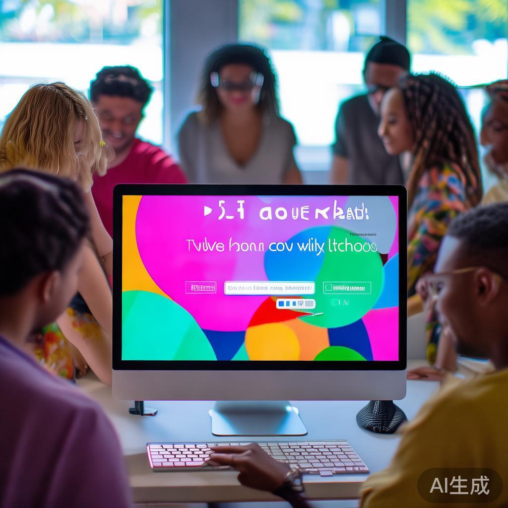 LINE群组链接分享：邀请新人加入方法