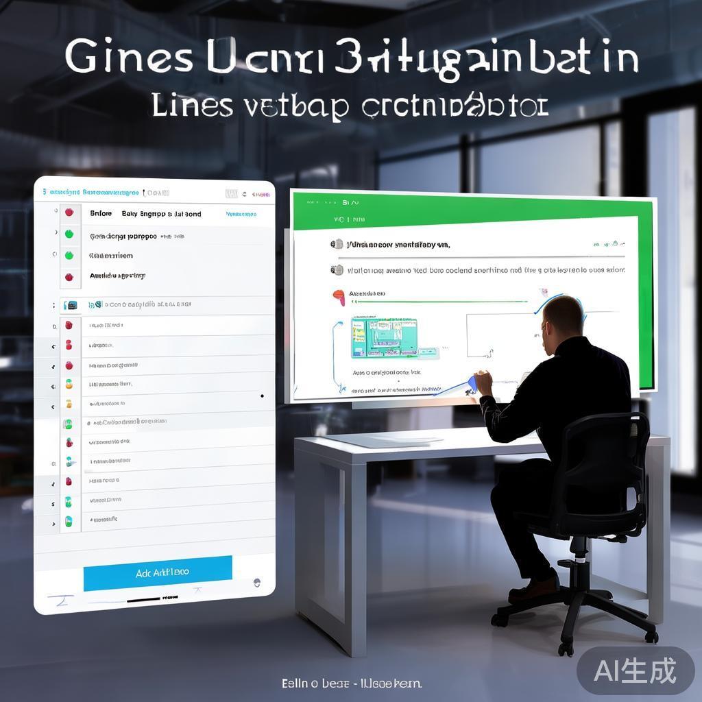 LINE群组机器人添加及自动回复设置指南