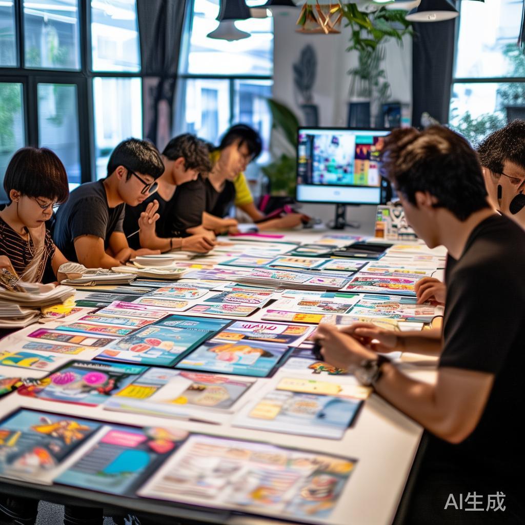LINE中文版聊天模板：快速回复预设文案