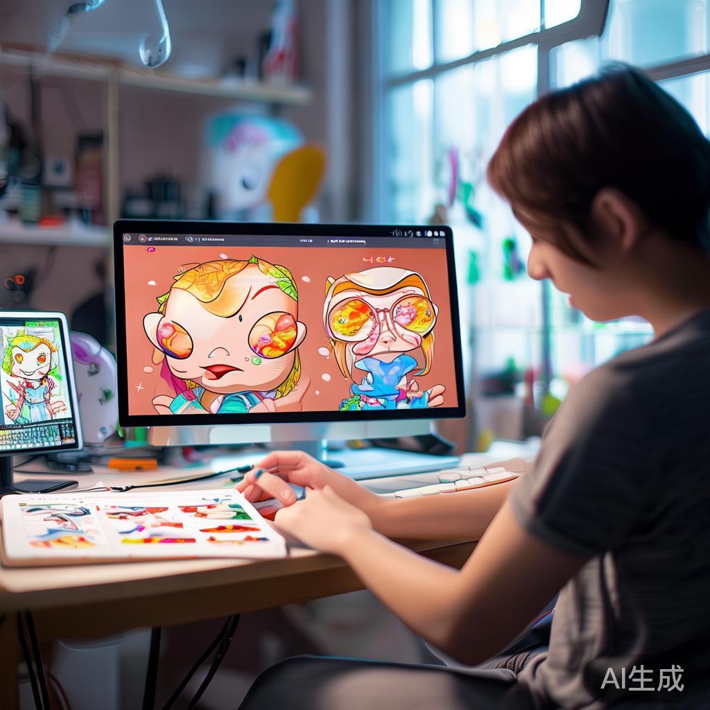 LINE中文版表情包制作：自制专属贴图教程