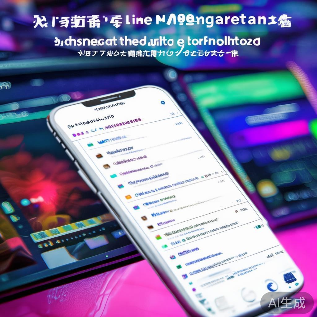LINE中文版聊天置顶：重要对话优先显示