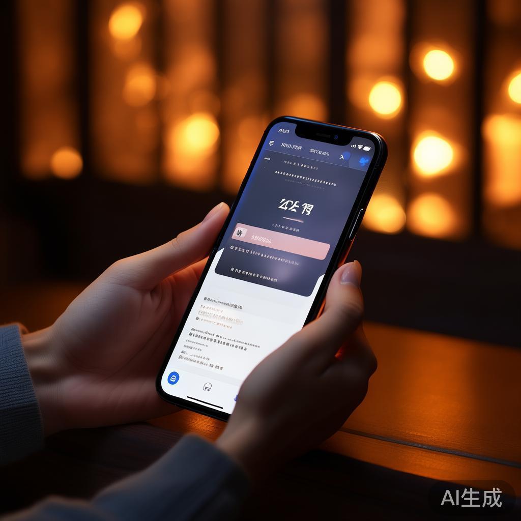 LINE中文版夜间模式：护眼界面开启方法