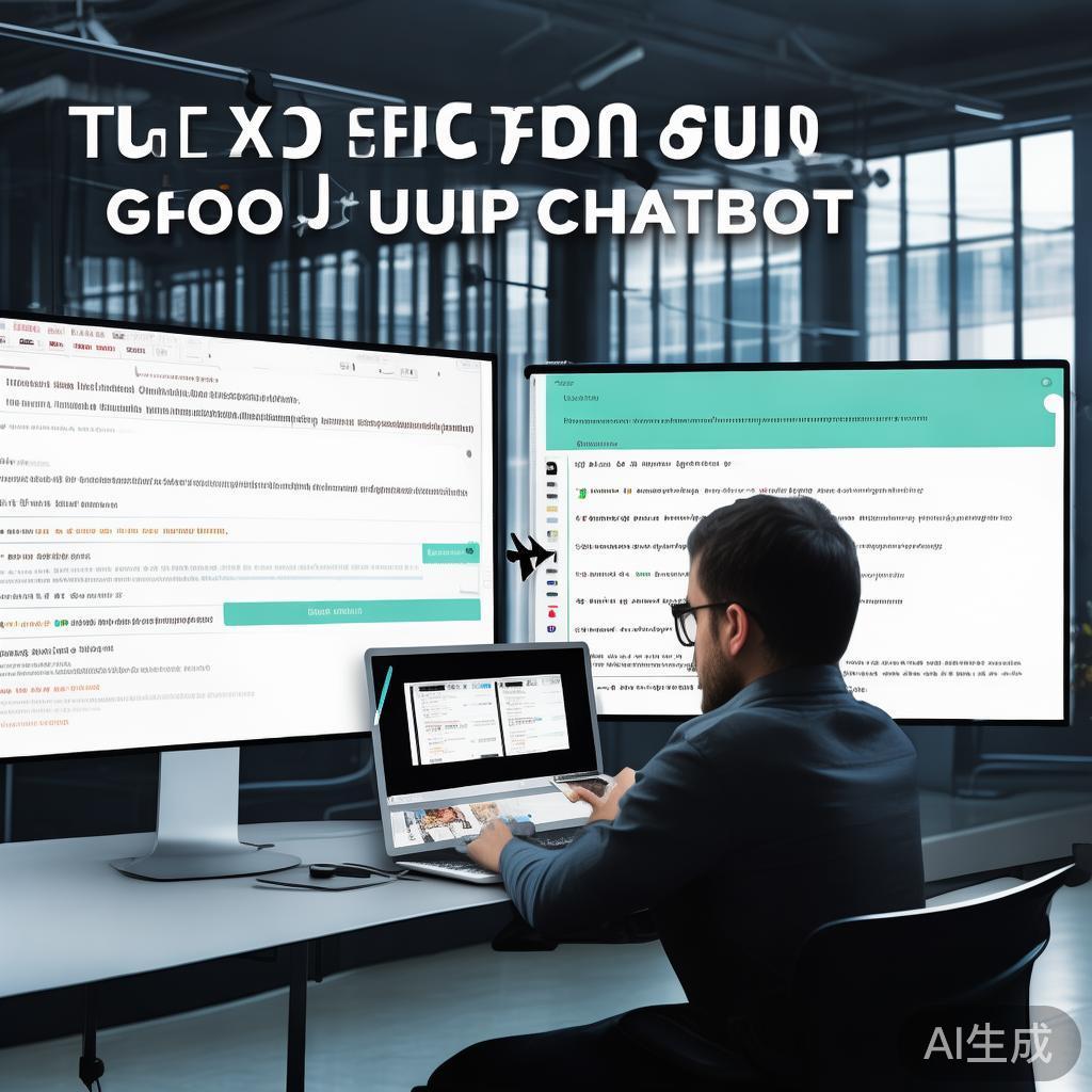 LINE群组机器人添加及自动回复设置指南