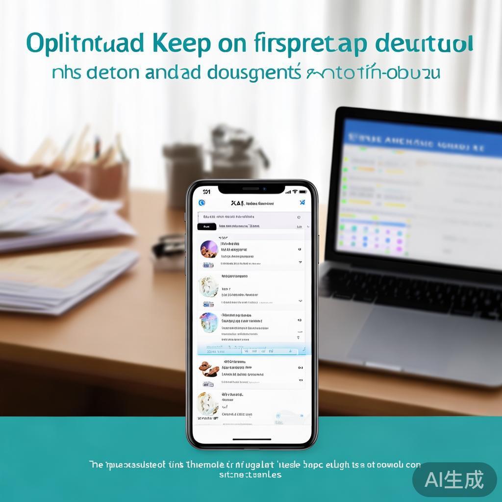 LINE Keep功能使用教程：云端存储重要文件
